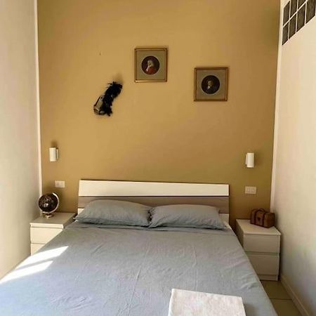 Tarra Place Milano Eksteriør bilde