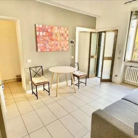 Tarra Place Milano Eksteriør bilde