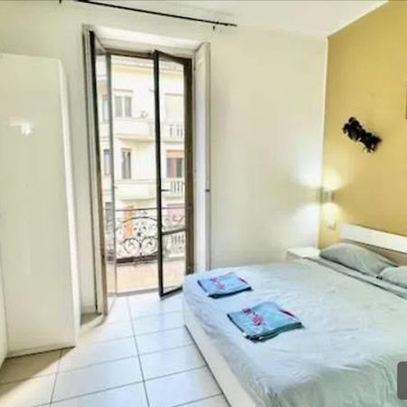 Tarra Place Milano Eksteriør bilde