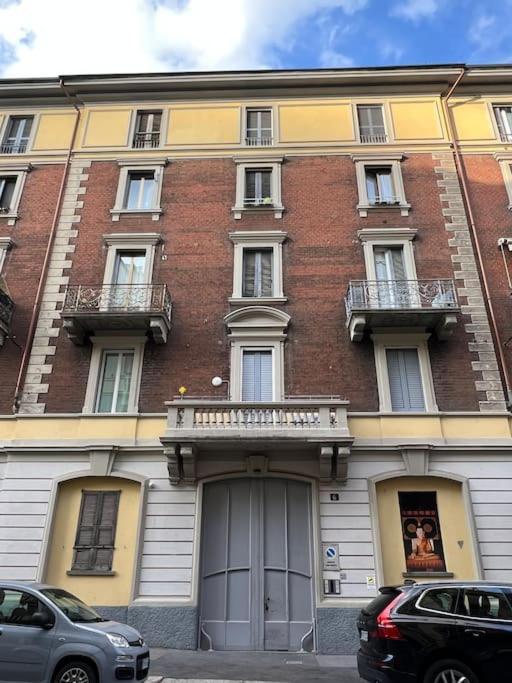 Tarra Place Milano Eksteriør bilde