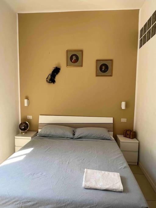 Tarra Place Milano Eksteriør bilde